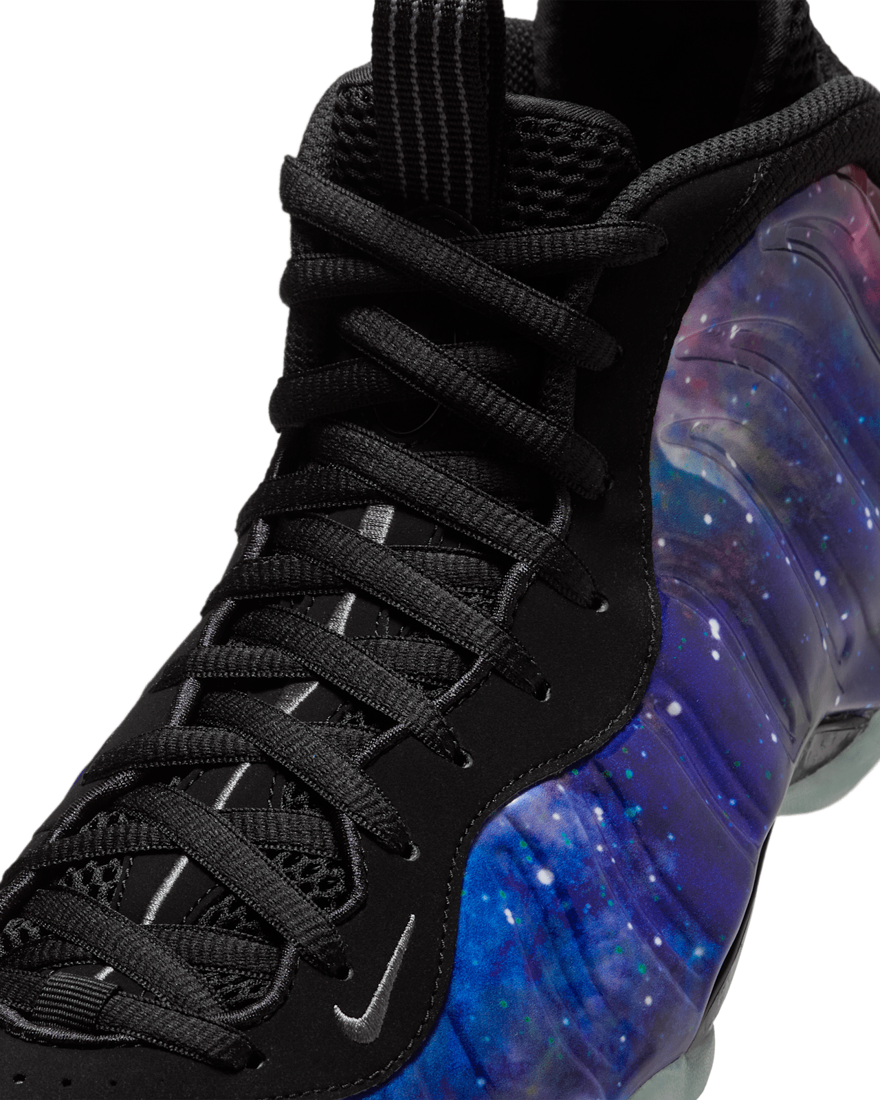 Ημερομηνία κυκλοφορίας του Air Foamposite One "Galaxy" (FQ4303-400)