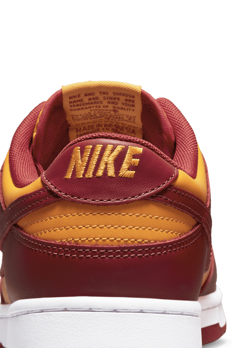 Dunk 低筒鞋 'Championship Gold' 發售日期