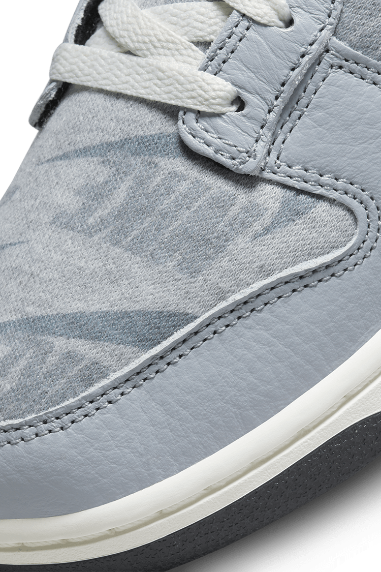 Dunk 低筒 'Copy / Paste' (DQ5015-063) 發售日期