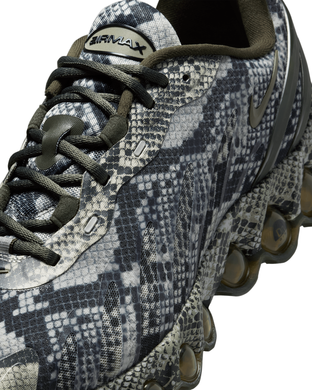 Air Max Dn8 "Khaki and Sequoia" (HV8476-300) – Data de lançamento