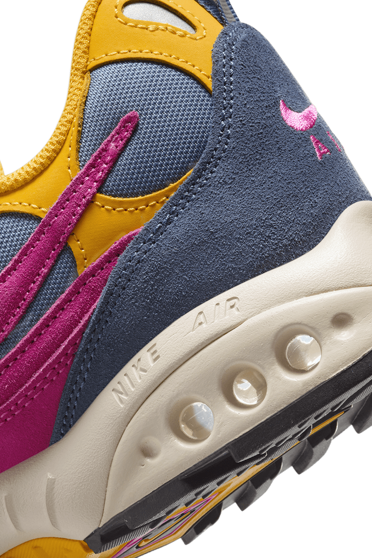 Fecha de lanzamiento de los "Air Terra Humara 'Alchemy Pink and Diffused Blue" (FQ9084-600)