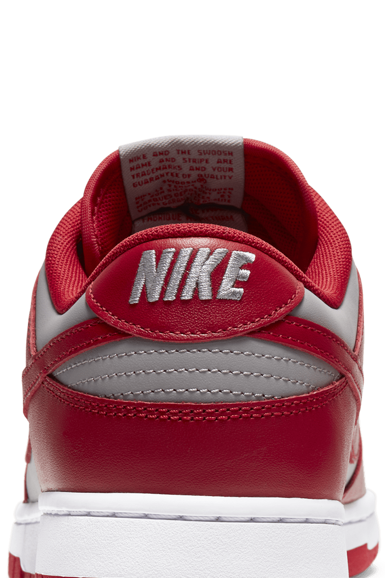 Fecha de lanzamiento del Dunk Low "Medium Grey"