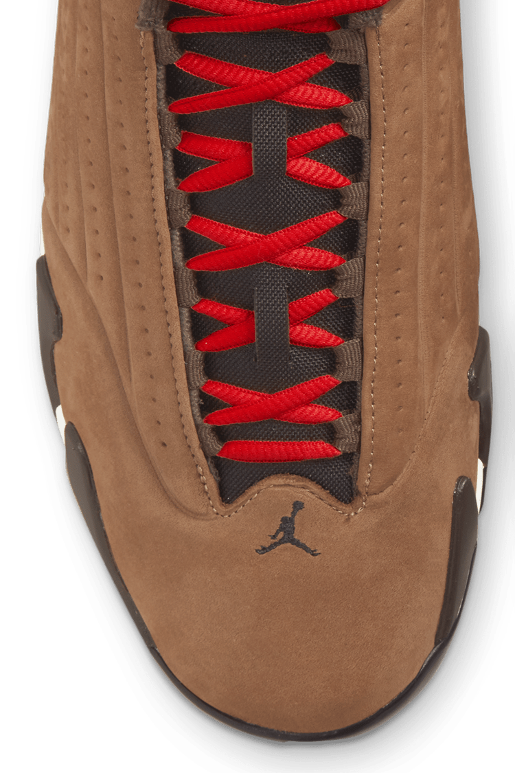 Air Jordan 14 'Winterized' (DO9406-200) Release Date