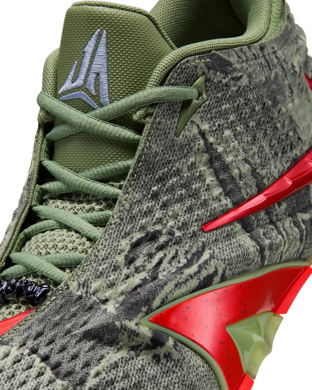 JA 4 HALLOWEEN Release Date