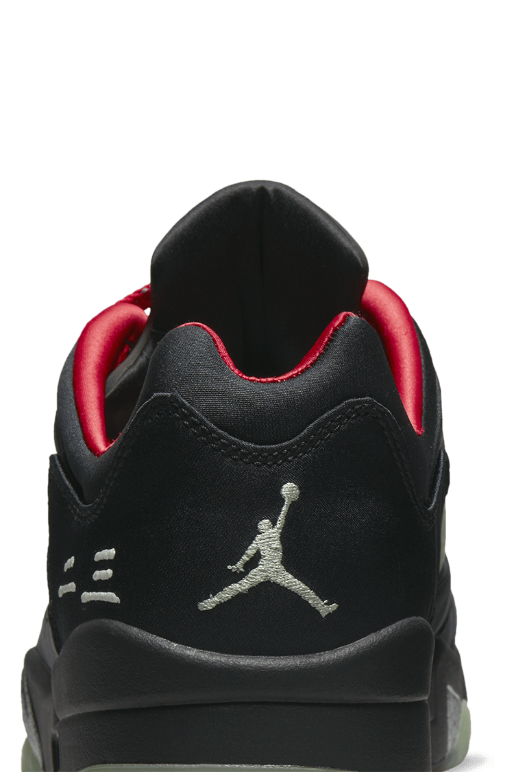 วันเปิดตัว Air Jordan 5 Low x CLOT "Anthracite" (DM4640-036)