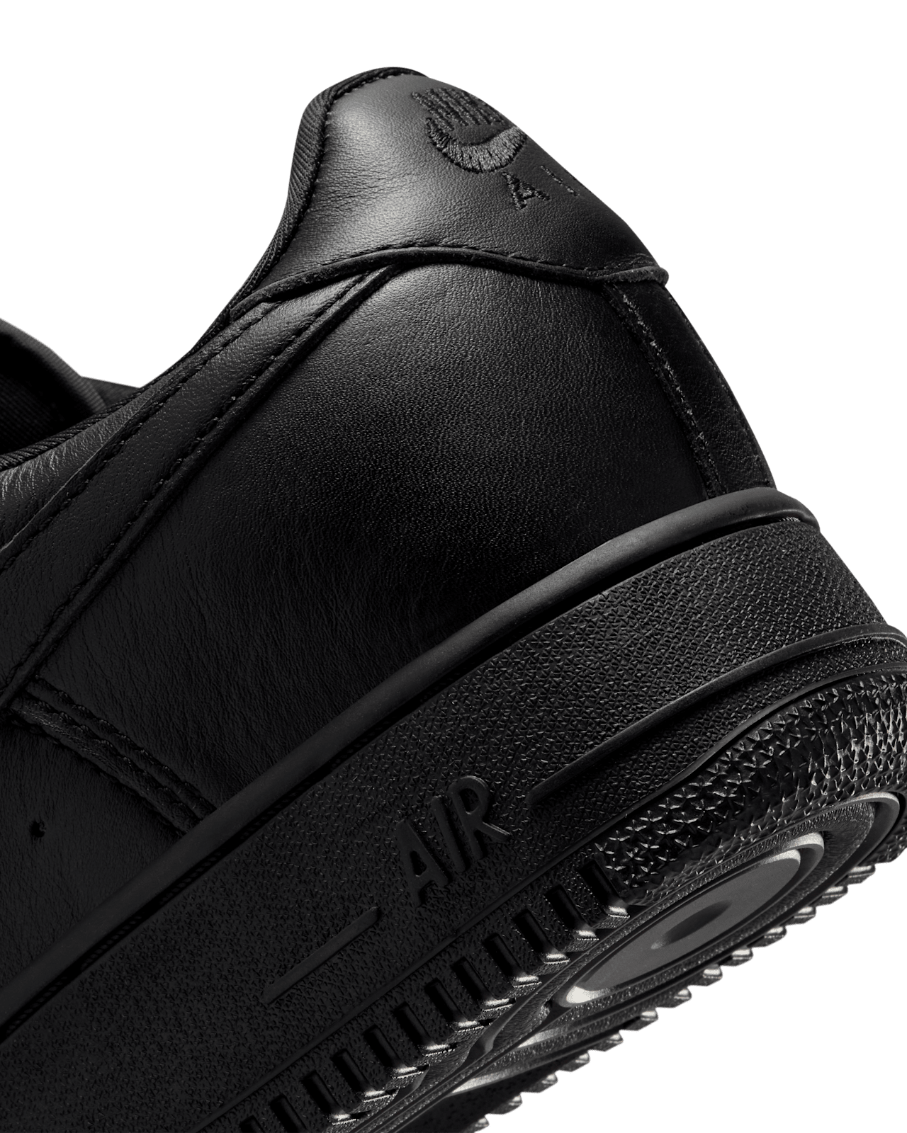 AIR FORCE 1 '01 Release Date