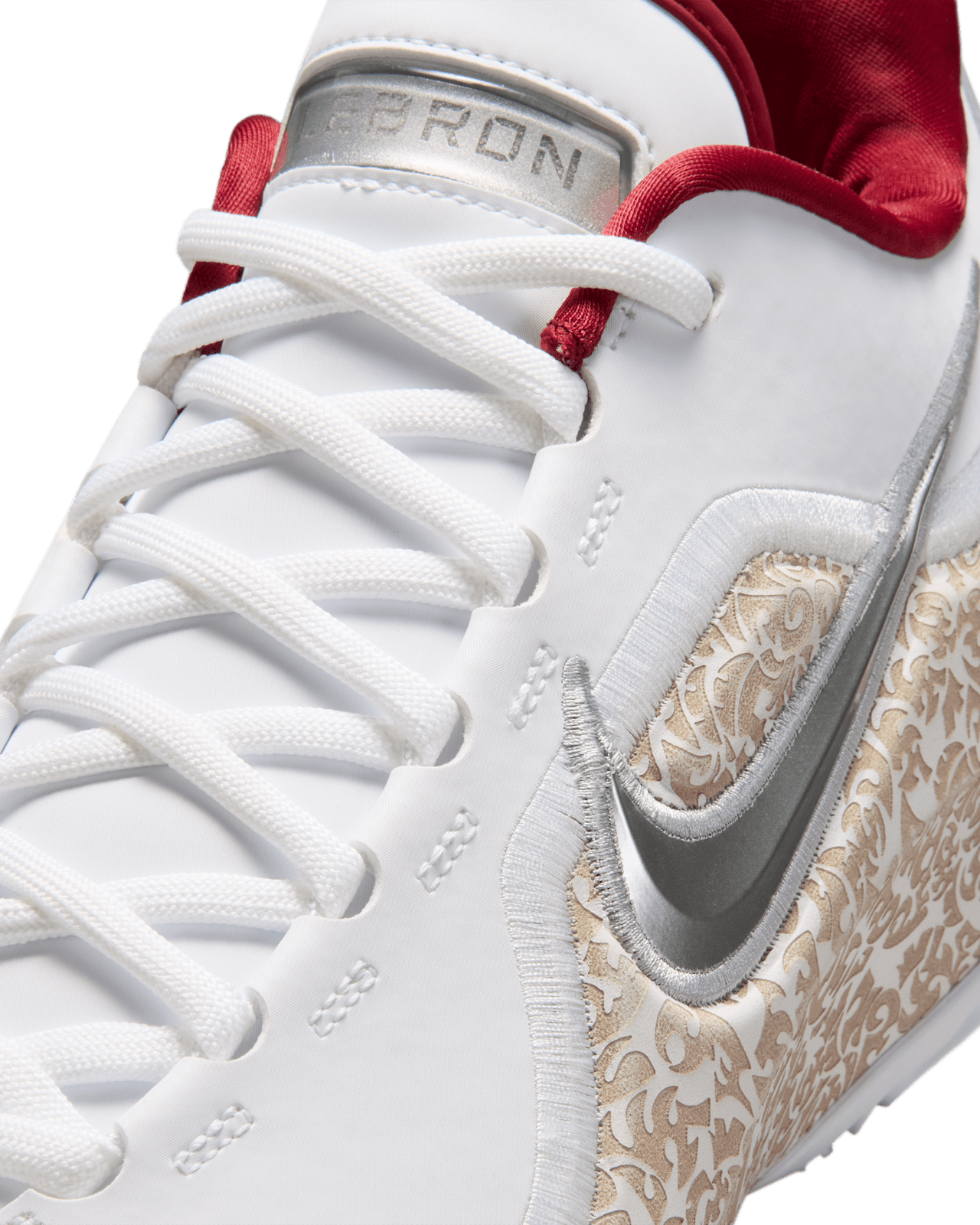 LEBRON XXIII PER Release Date