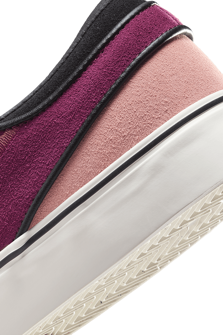 Nike SB Janoski OG+ 'Red Stardust and Rosewood' (DV5475-600) 發售日期