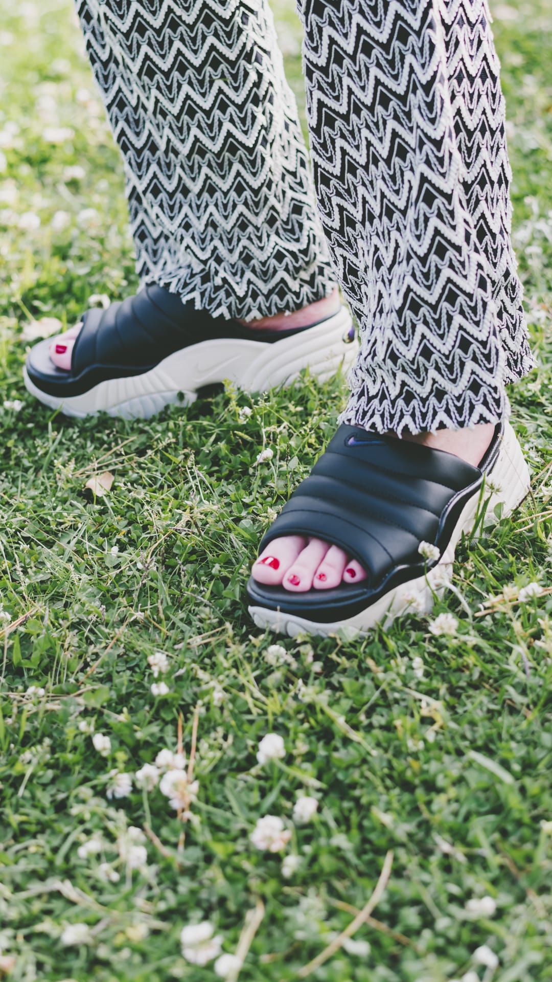 【NIKE公式】ADJUST FORCE SANDAL at RAINBOW DISCO CLUB 2023 Vol.1