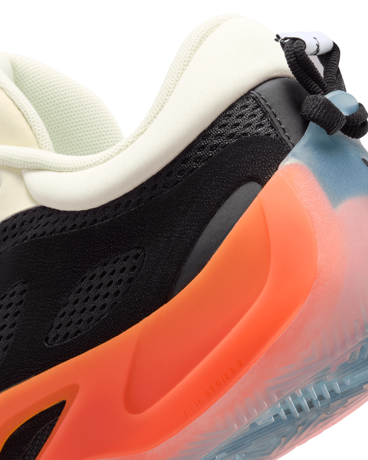 Women's Jordan Heir Series 2 'WNBA' 'Black and Metallic Gold' (II0567-001) Release Date