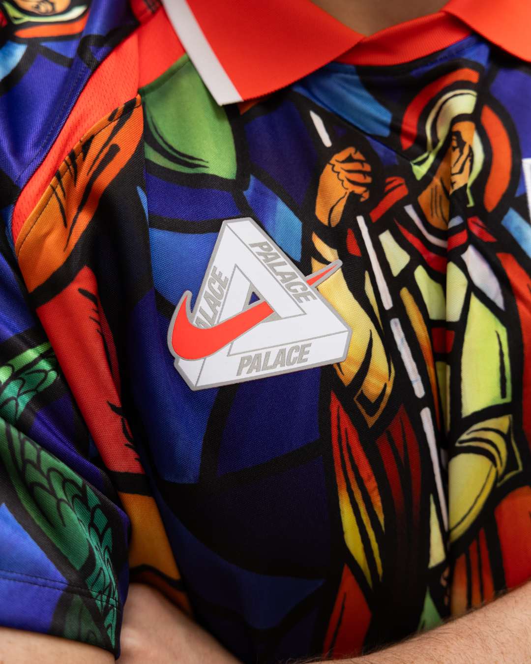 Street SNKRS: Manor Place: Legends & Locals Tournament