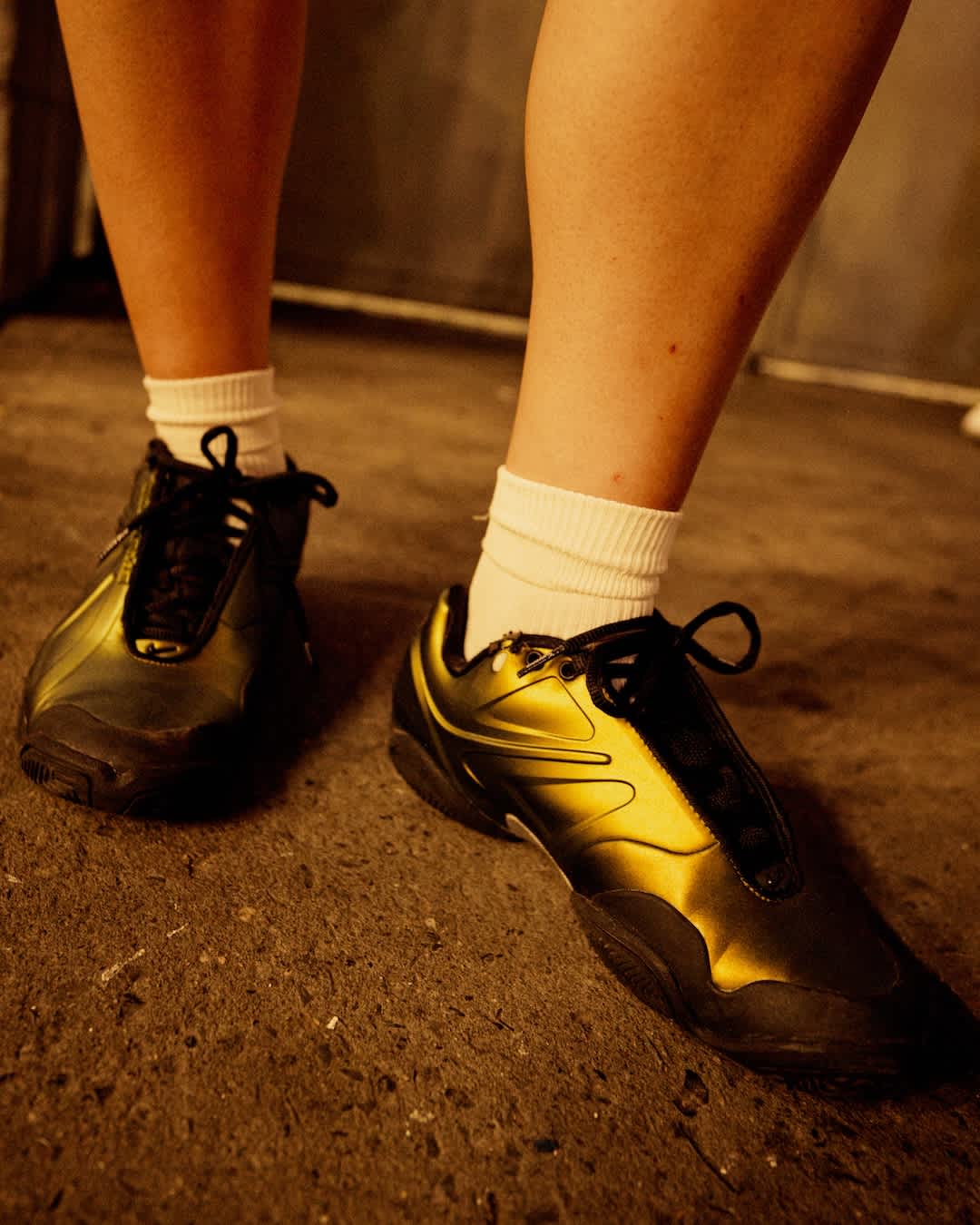 Street SNKRS: SUKEBAN NYC