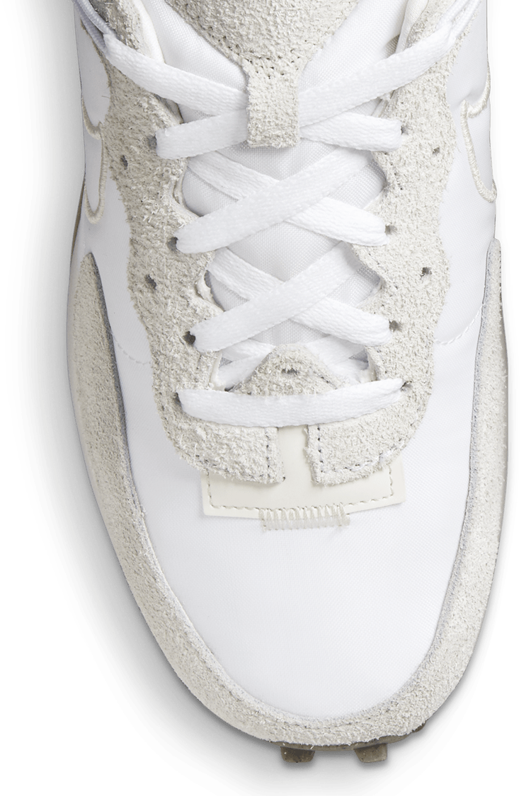 Fecha de lanzamiento de las Fontanka Waffle "White" para mujer (DC3579-100)