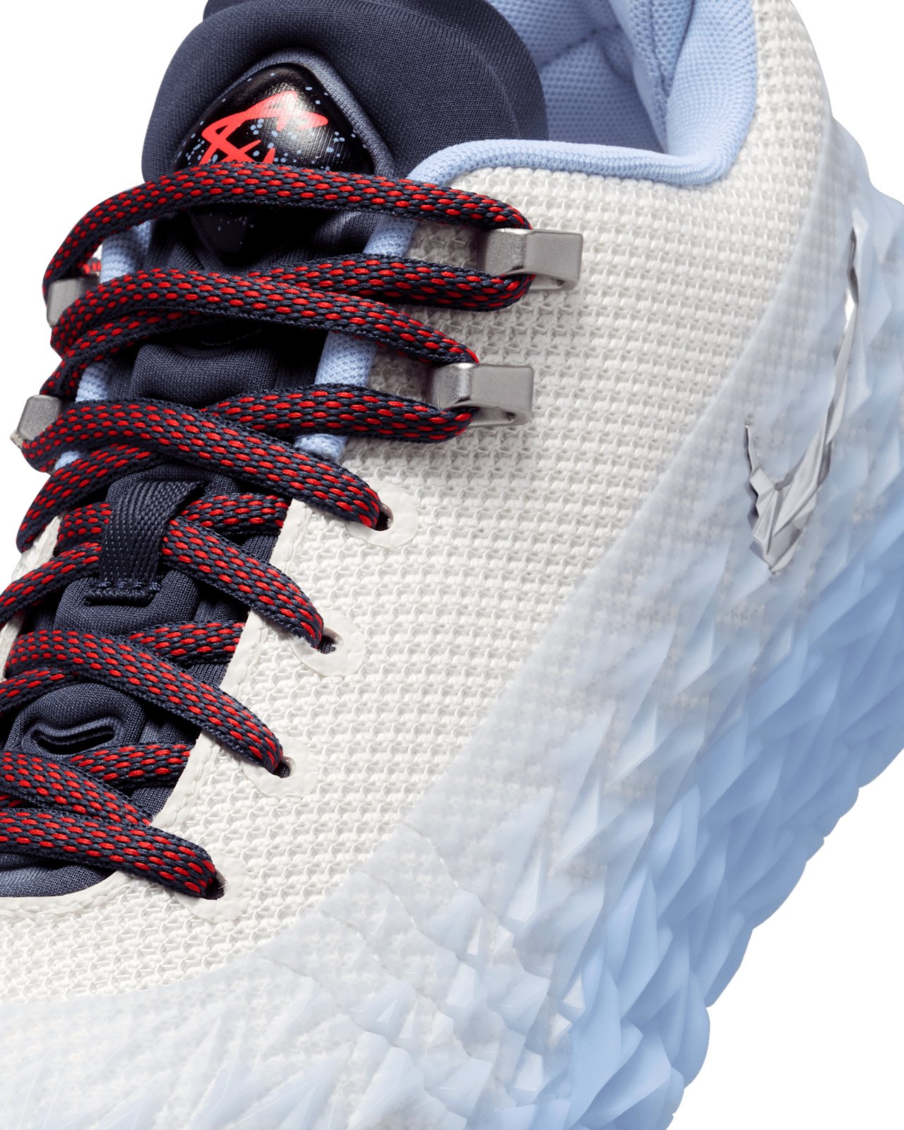 Nike S.T. Charge "Detroit Tough" PE EP 'Sail and Natural' (IZ6736-100) Release Date