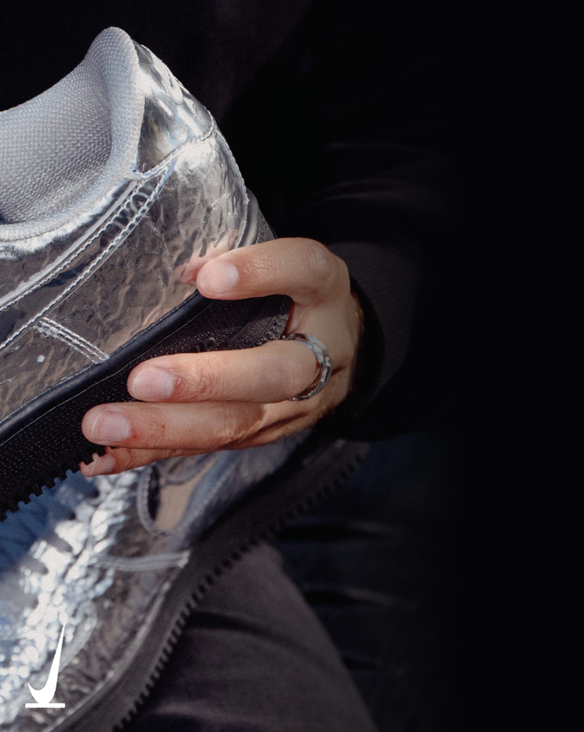 SNKRS Verified: Holiday '26