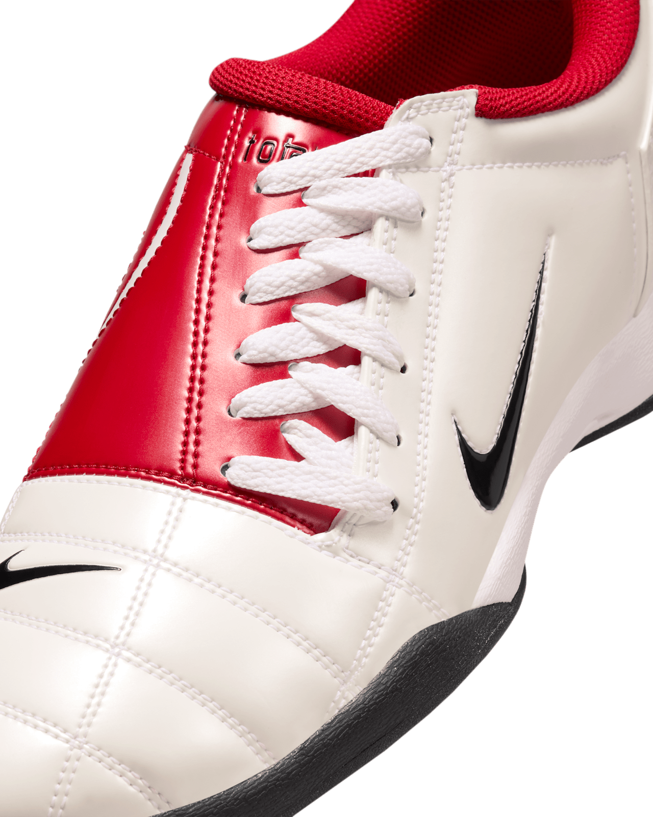 Total 90 'White and Gym Red' (HQ2851-100) Release Date