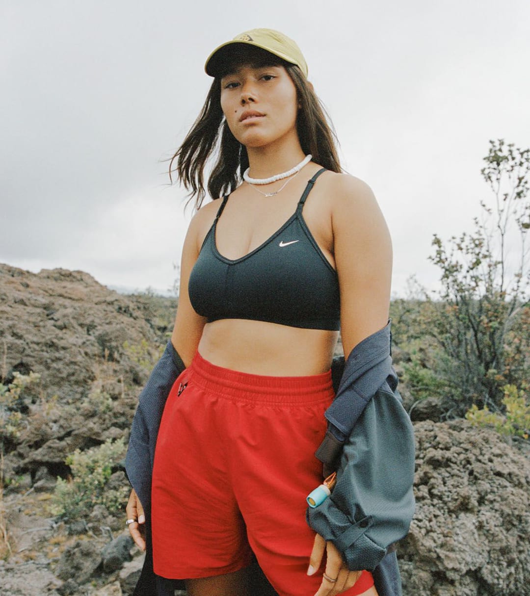 Nike ACG Apparel Collection