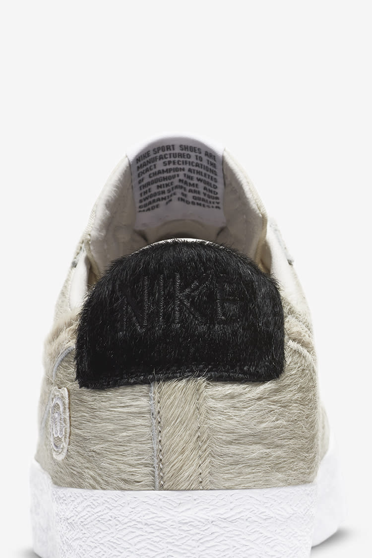 SB Dunk Low x MEDICOM TOY „BE@RBRICK” – megjelenési dátum