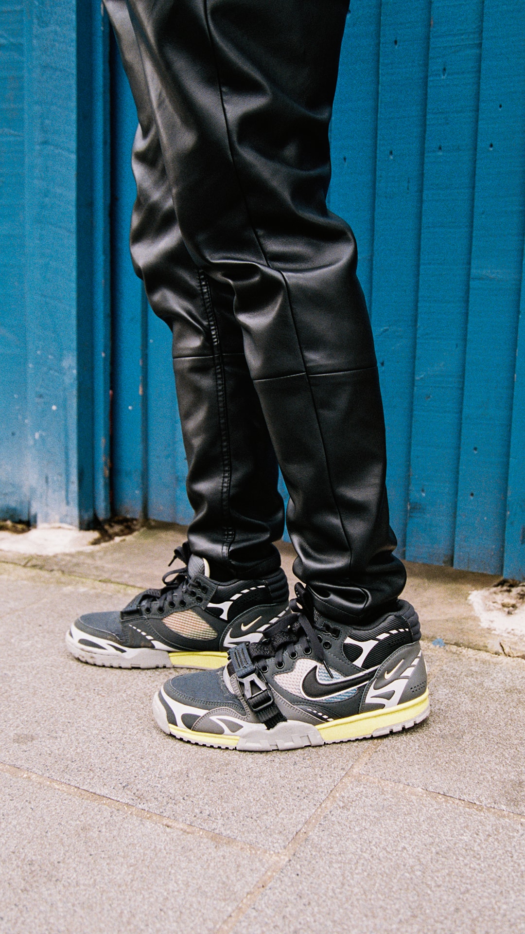 Street SNKRS : Walthamstow