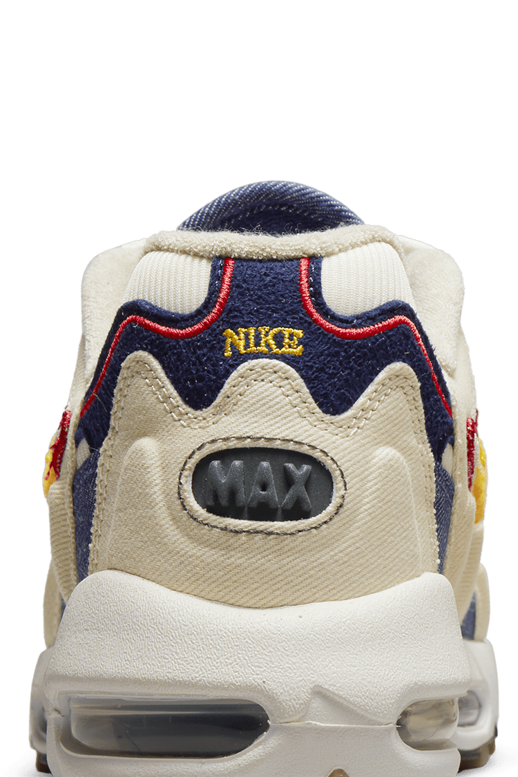 Air Max 96 II 'Beach' 發售日期