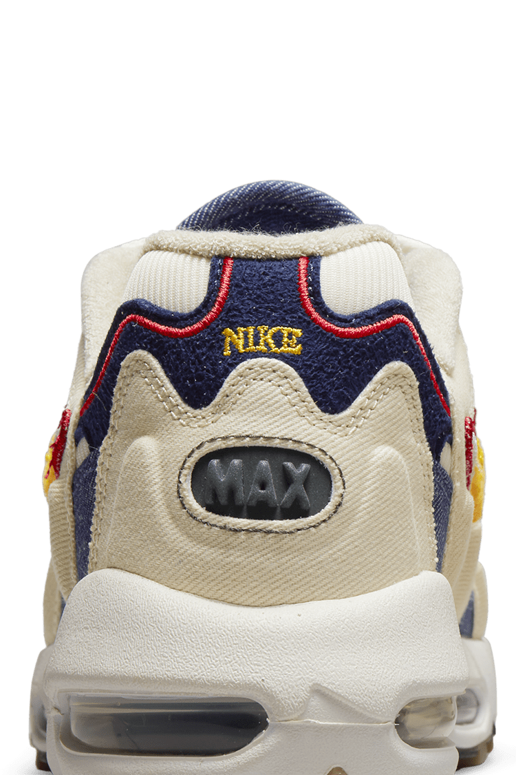 Air Max 96 II Beach Release Date. Nike SNKRS