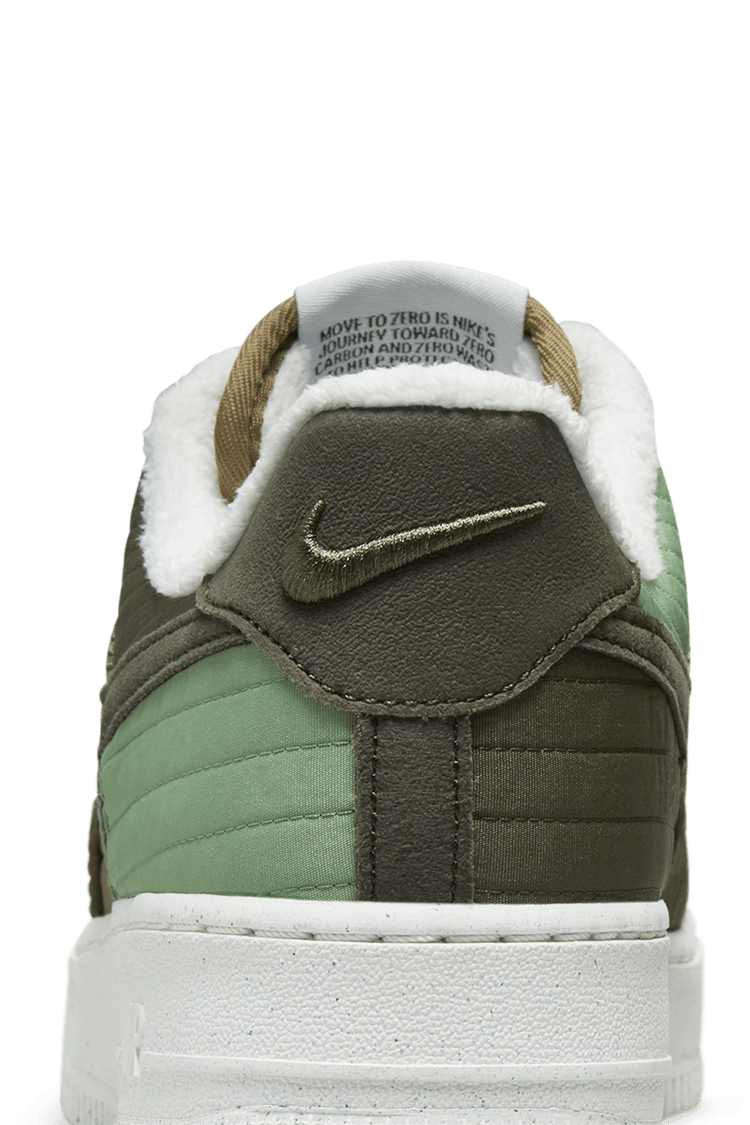 Air Force 1 "Toasty" (DC8744-300) – Data de lançamento