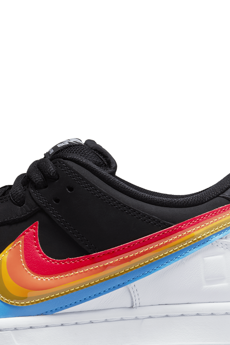 วันเปิดตัว SB Dunk Low “Polaroid” (DH7722-001)