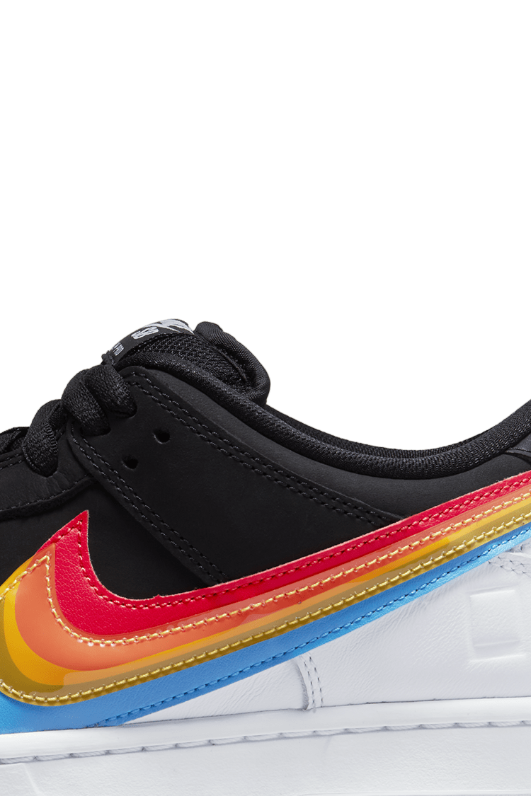 SB Dunk Low 'Polaroid' (DH7722-001) Release Date