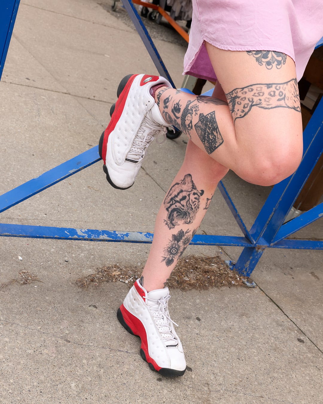 Street SNKRS: Toronto