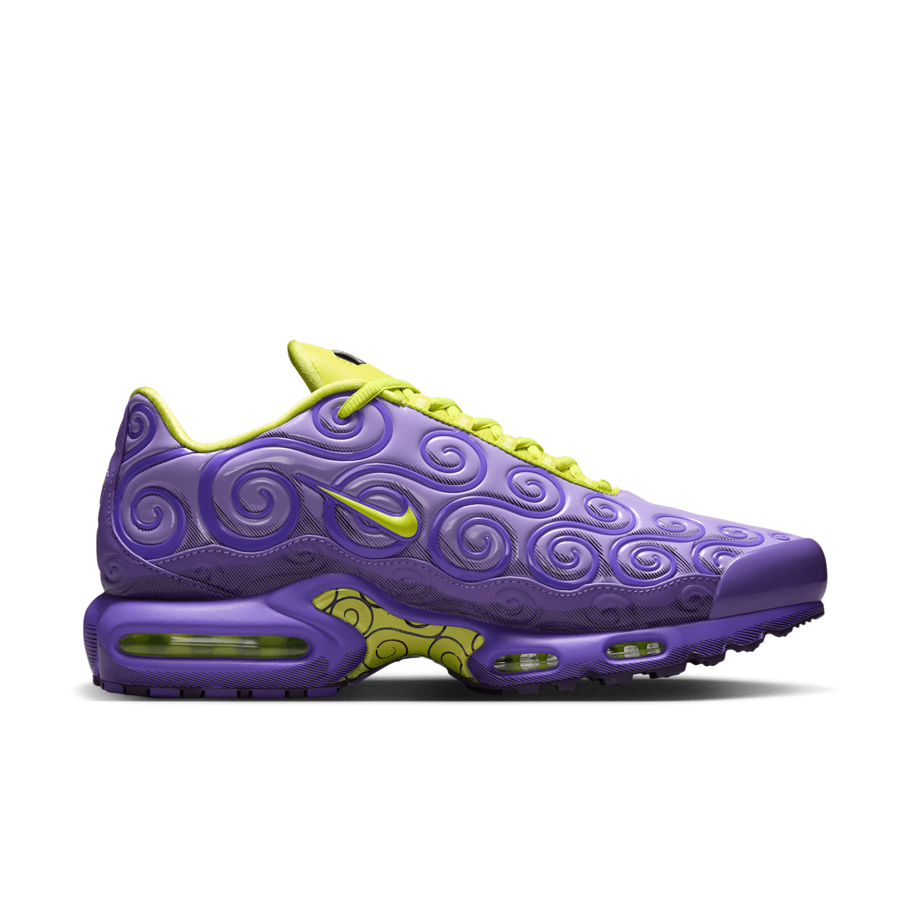 Gomu Gomu Air Max Plus Winners