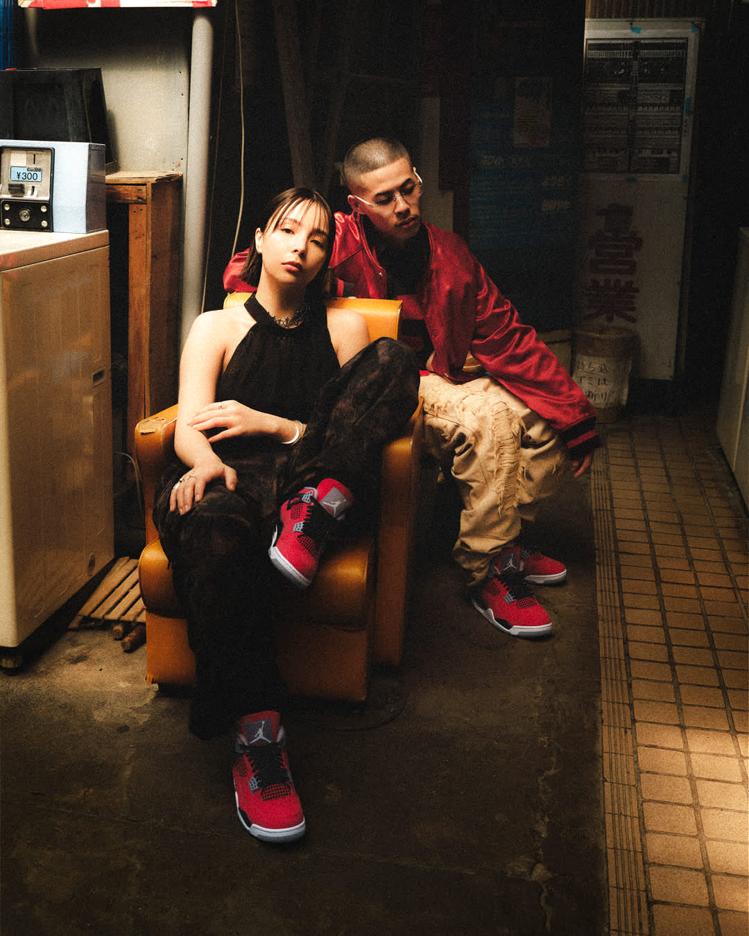 에어 조던 4 "Toro Bravo" 'Fire Red and Black'(FQ8138-600) 출시일