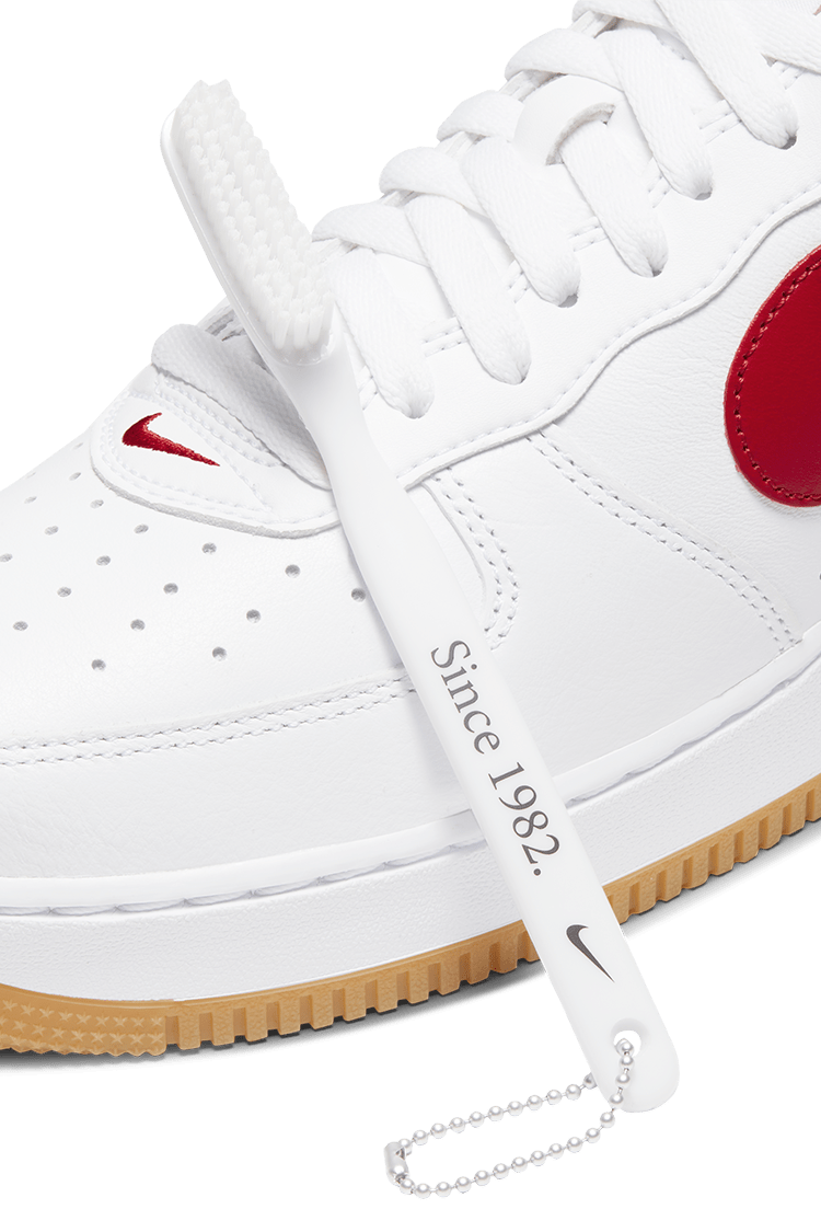 【NIKE公式】エア フォース 1 LOW レトロ 'Color of the Month' (DJ3911-102 / NIKE AF 1 LOW RETRO)