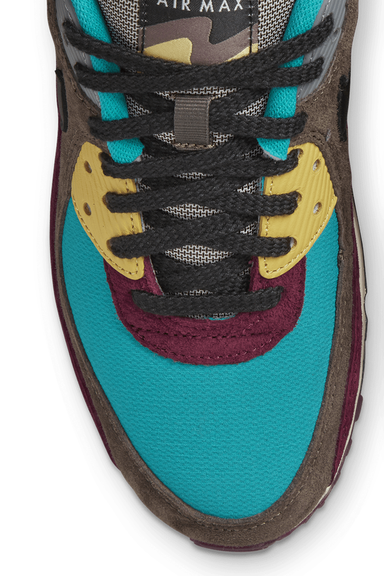 Fecha de lanzamiento del Air Max 90 "Ridgerock"