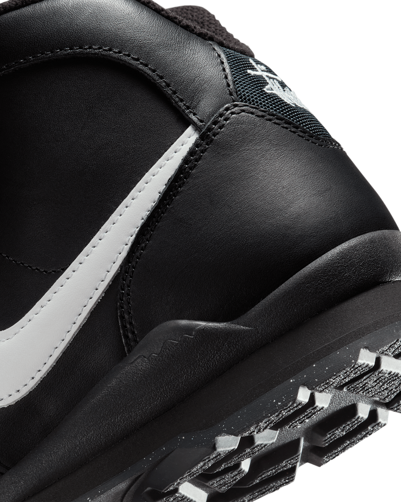 Baltoro x Stüssy 'Black and White' (HV0484-001) Release Date