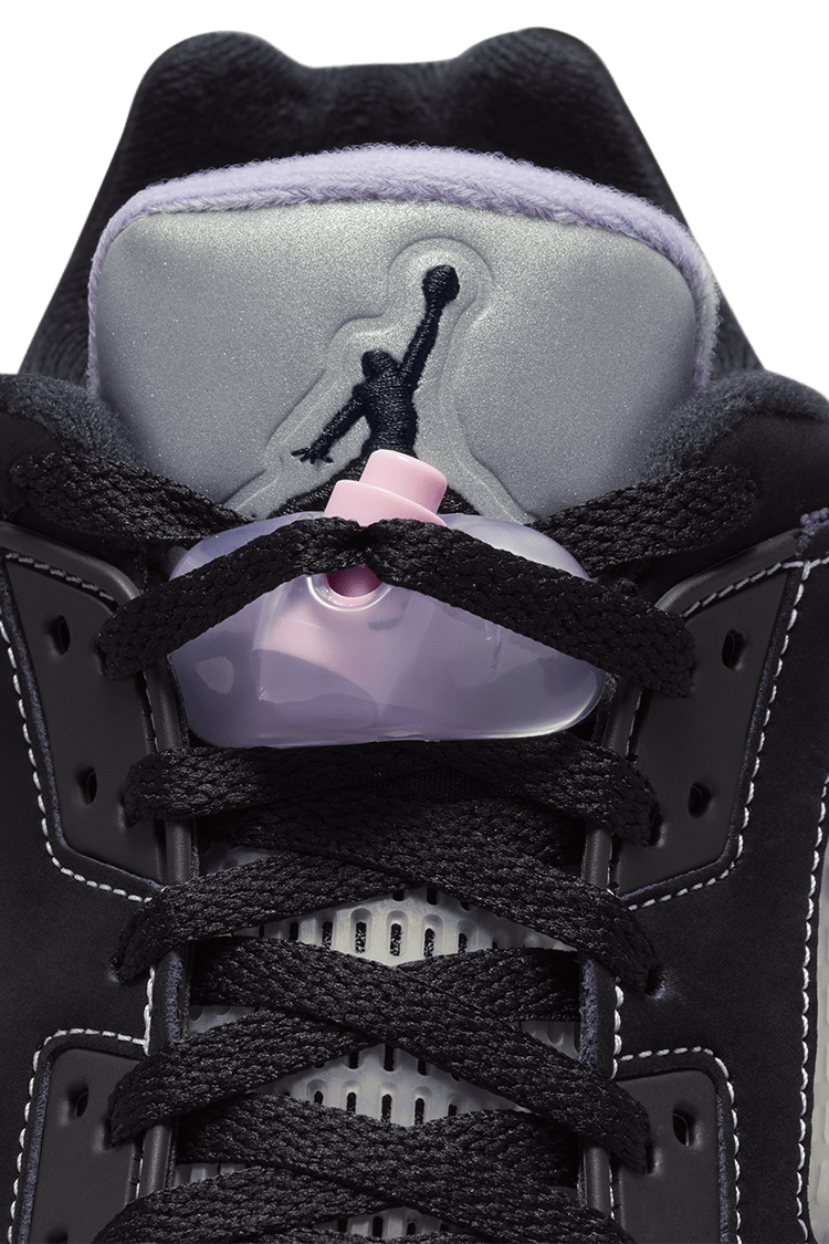 Air Jordan 5 Low 'Dongdan' (DX4355-015) Release Date