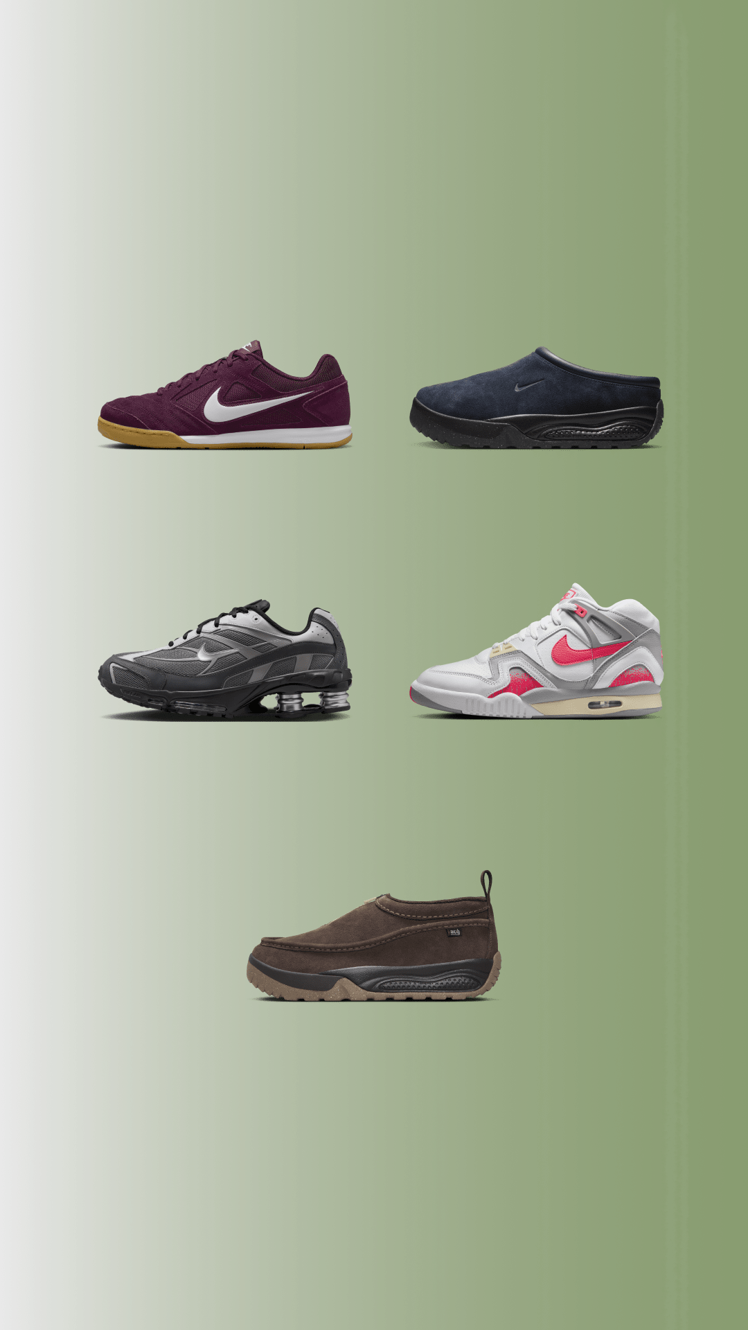 Sneak Peek: January Drops