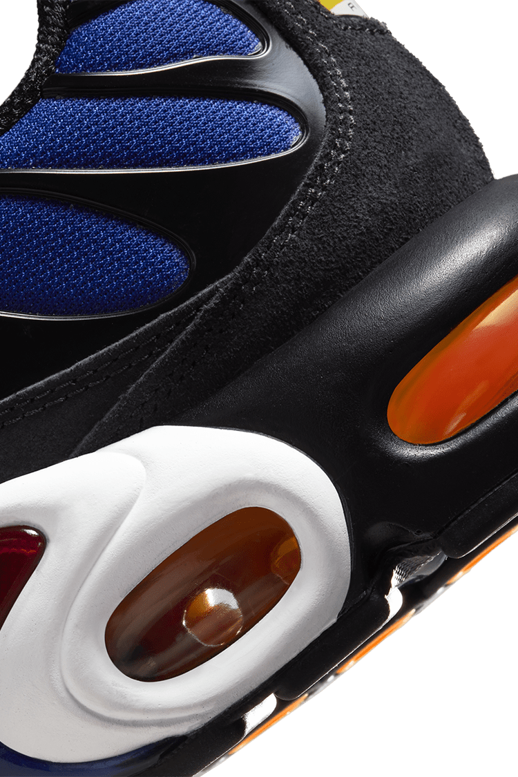 Air Max Plus x F.C. Barcelona x Patta 'Culers del Món' (FN8260-001) release date