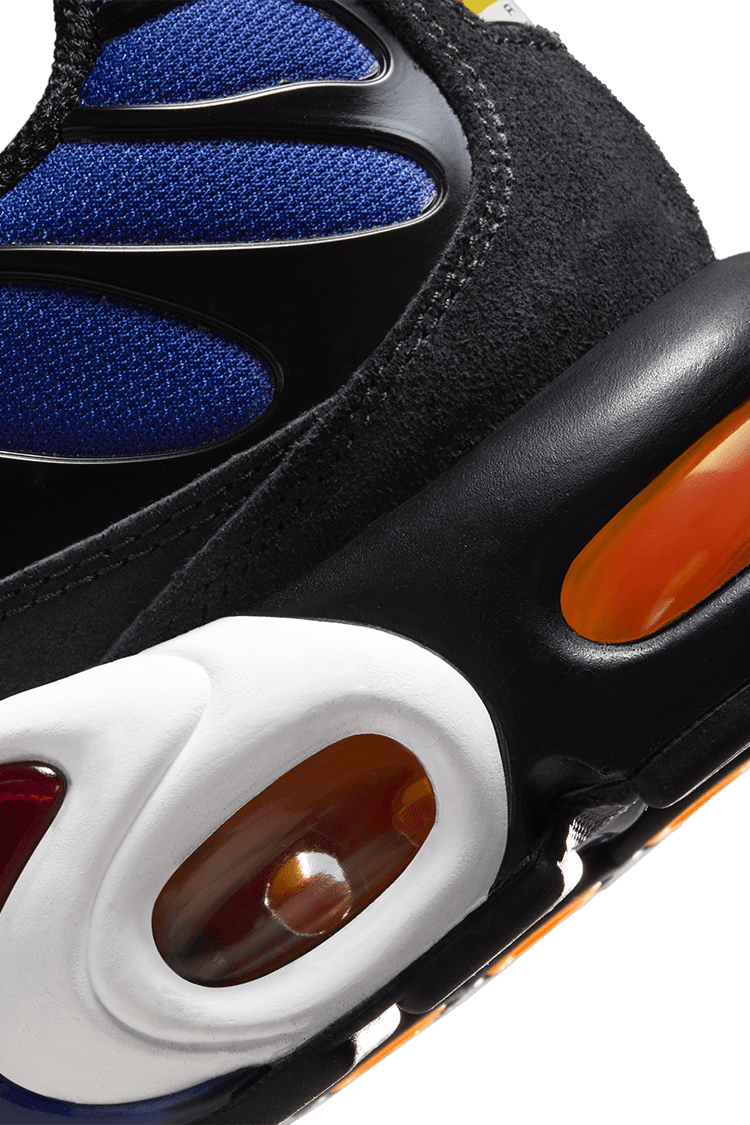 Air Max Plus x FC Barcelona x Patta 'Culers del Món' (FN8260-001) 發售日期