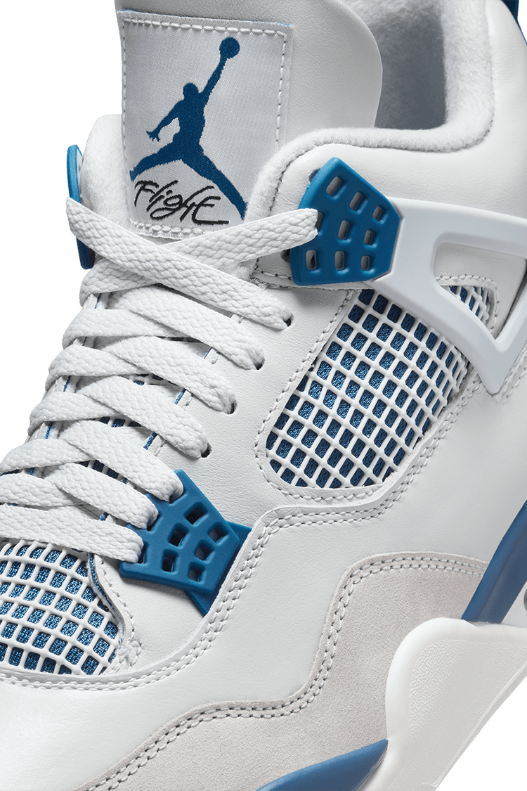 Air Jordan 4 'Industrial Blue' (FV5029-141) 發售日期