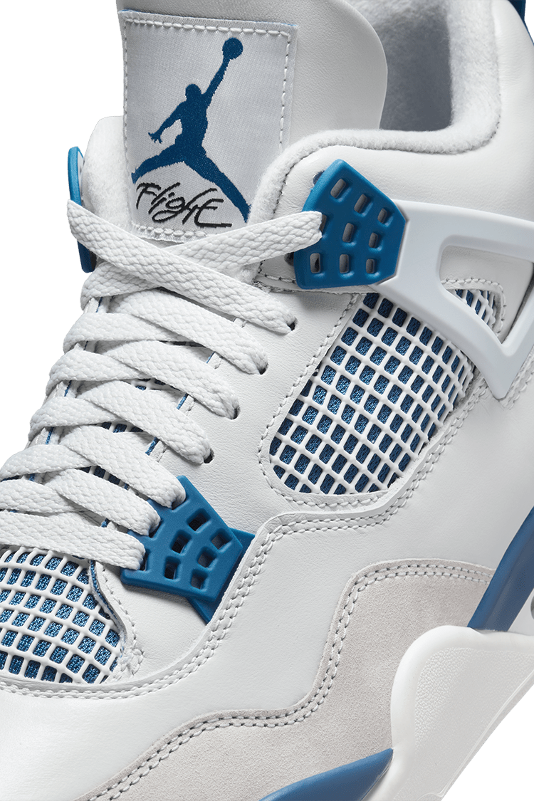 Air Jordan 4 'Industrial Blue' (FV5029-141) 發售日期. Nike SNKRS