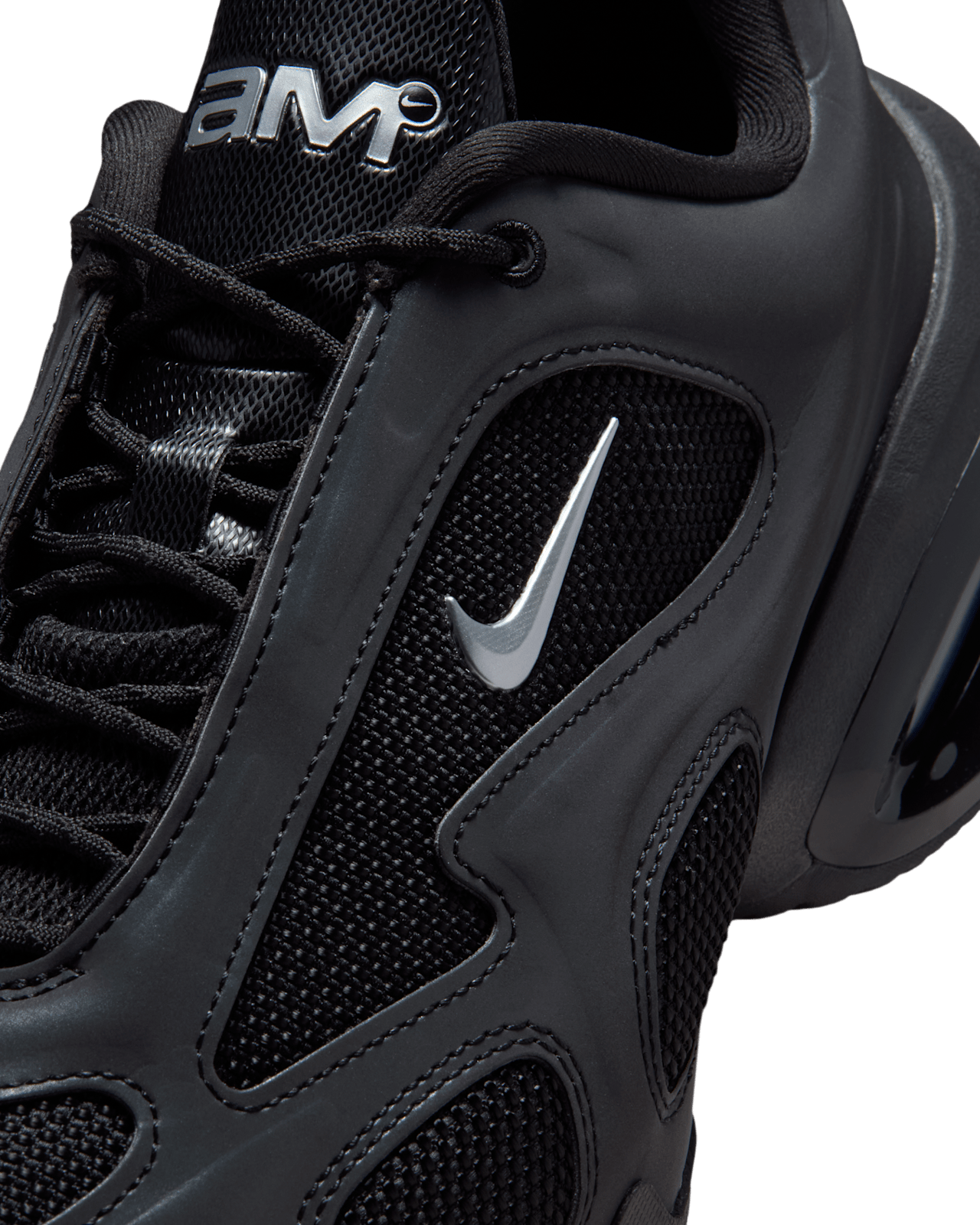 Women's Air Max Muse 'Black and Multi-Colour' (IB2221-002 ) release date