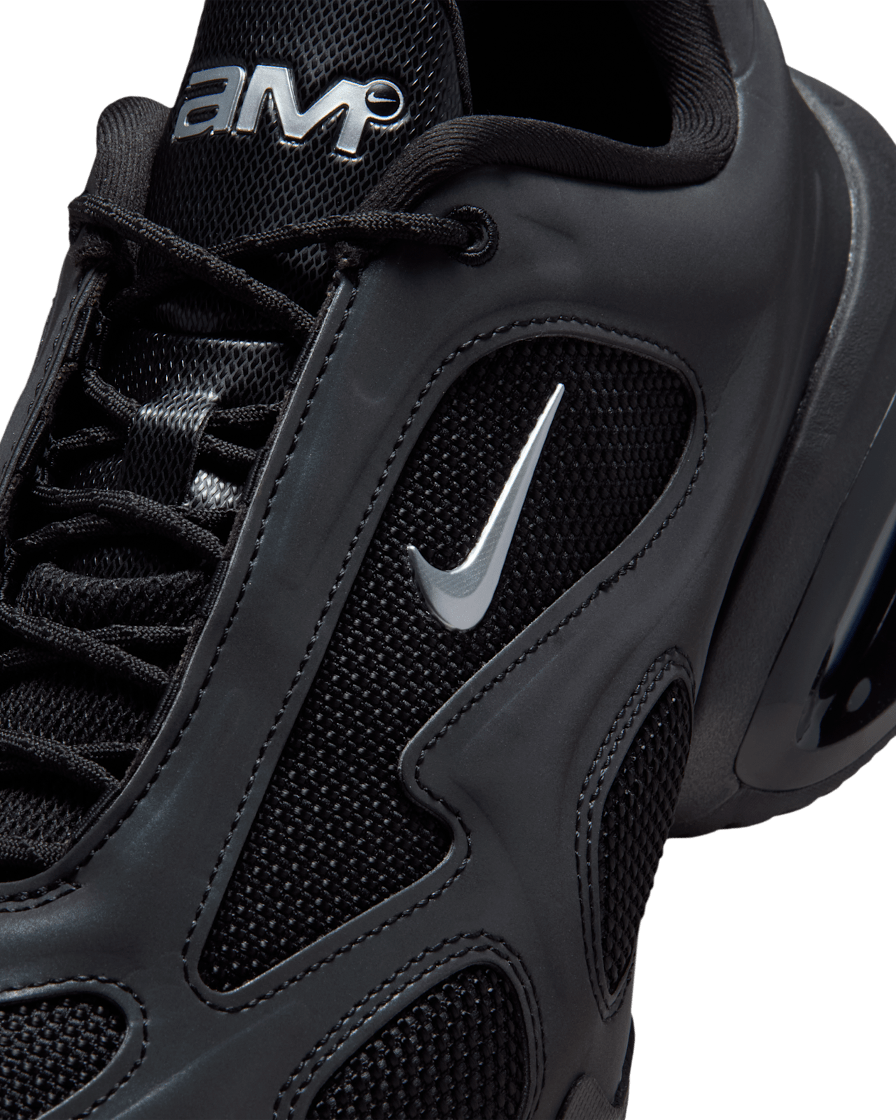 NIKE公式】レディース エア マックス ミューズ 'Black and Multi