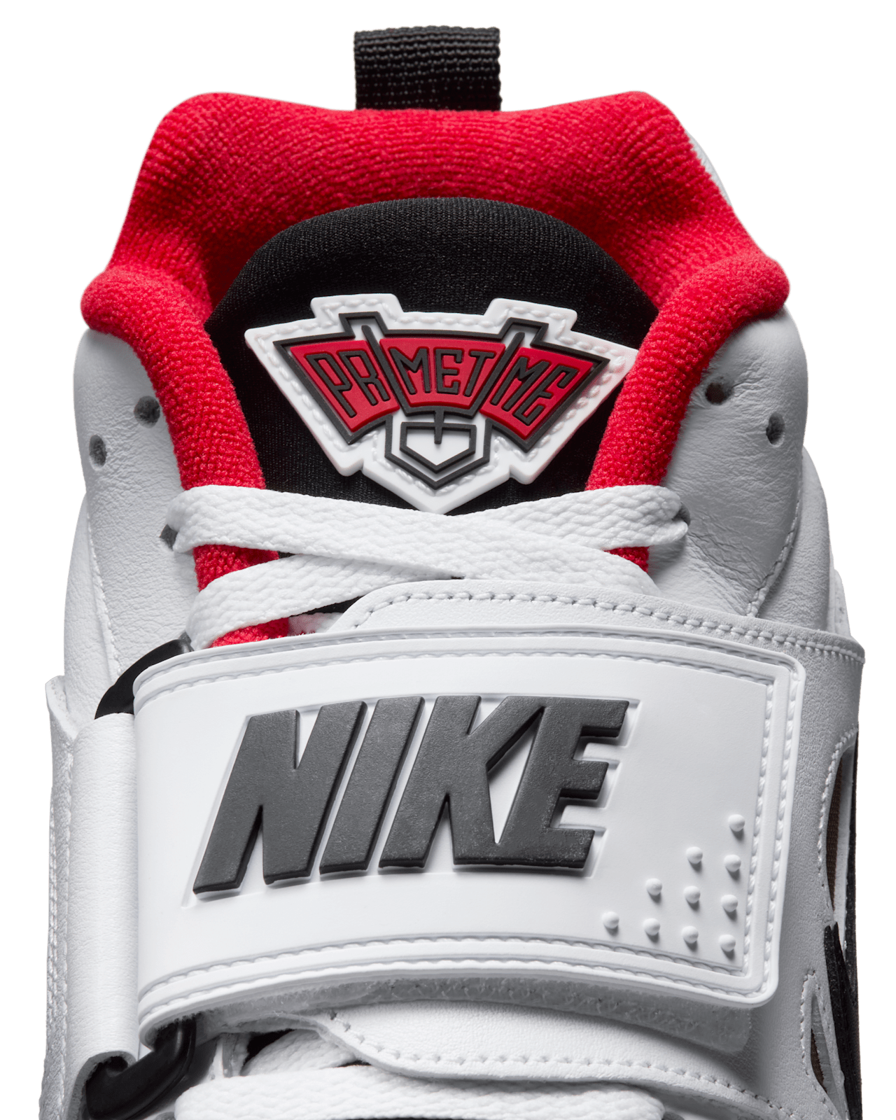 Air DT Proto '92 'White and Black' (IB2239-100) Release Date