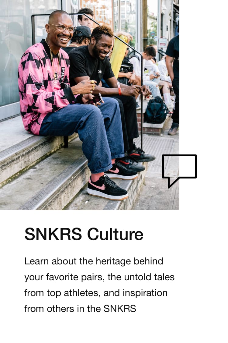 SNKRS 101: Unlocking the App