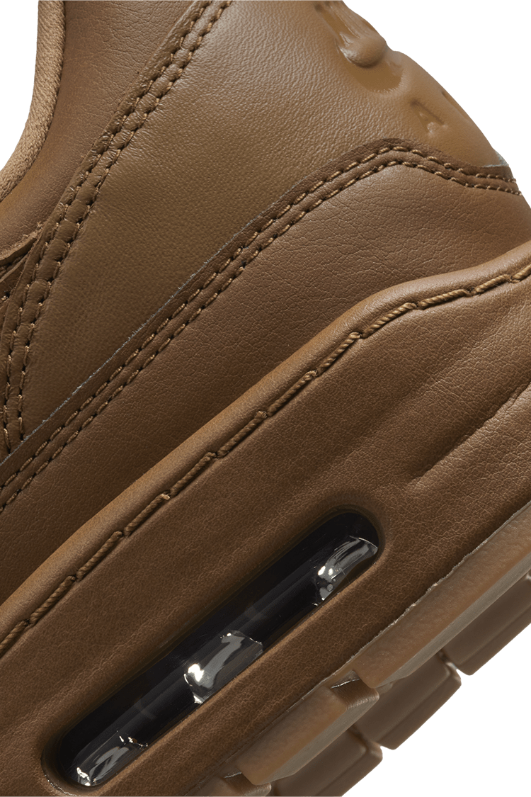 Fecha de lanzamiento del Air Max 1 '87 "Luxe" para mujer (DV3888-200)