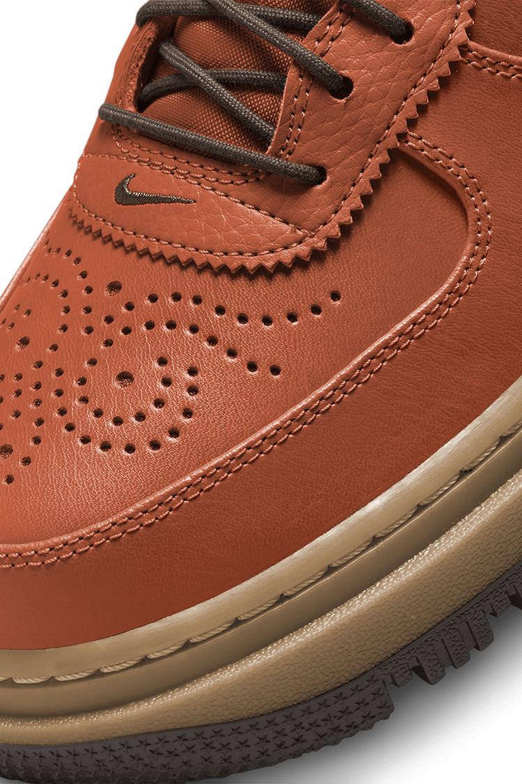 Air Force 1 Luxe 'Burnt Sunrise' (DN2451-800) Release Date