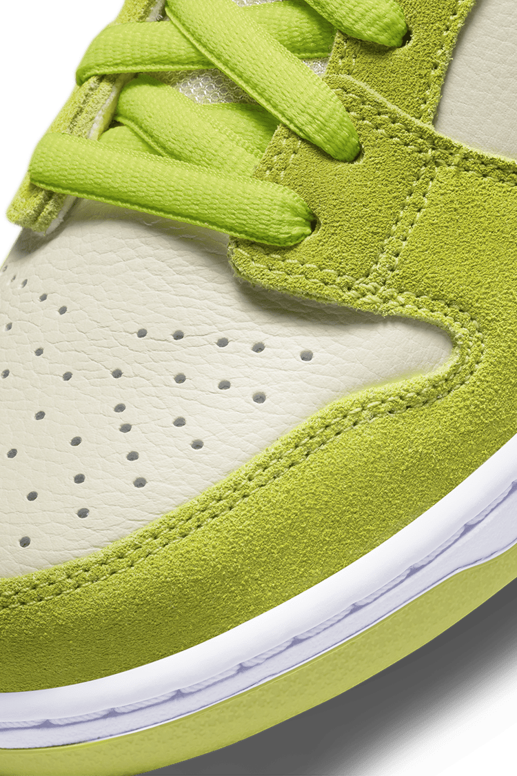 SB Dunk Low „Sour Apple” (DM0807-300) – data premiery