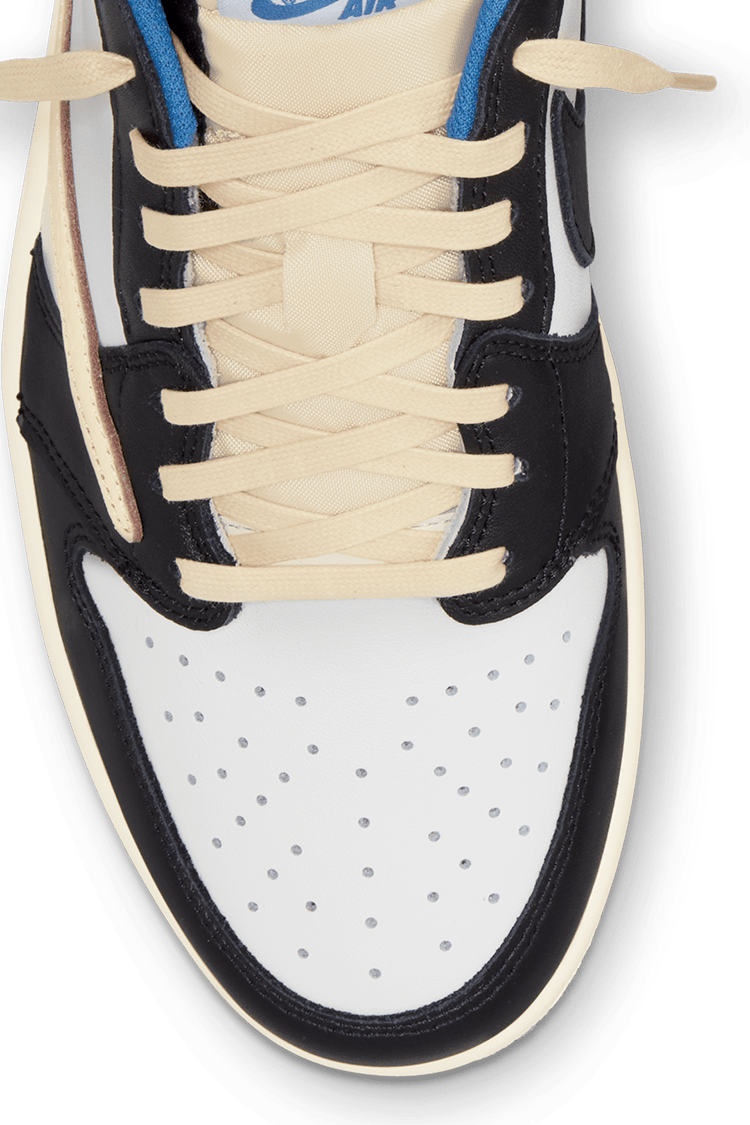 Air Jordan 1 Low „Travis Scott x Fragment” – data premiery