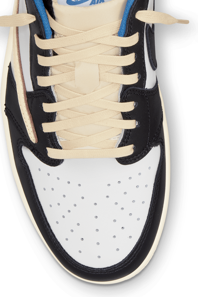 Data de llançament de les Air Jordan 1 Low "Travis Scott x Fragment"
