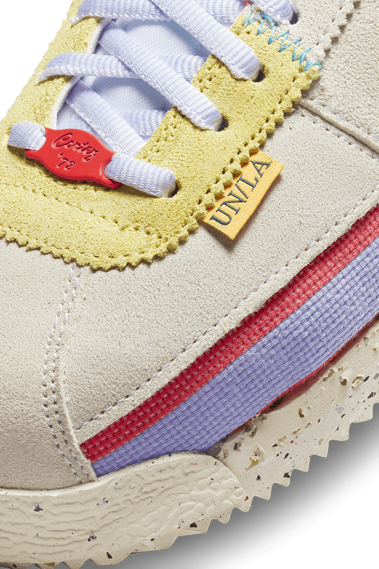 Cortez x UNION 'Lemon Frost' (DR1413-100) 發售日期